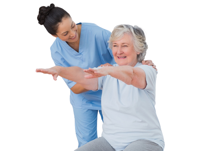 Курс специалиста по социальной работе в реабилитационной сфере в Обнинске